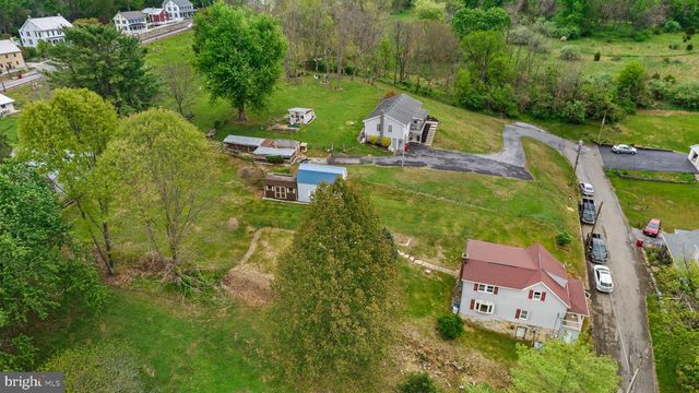 205 E ANTIETAM ST, Sharpsburg, MD 21782