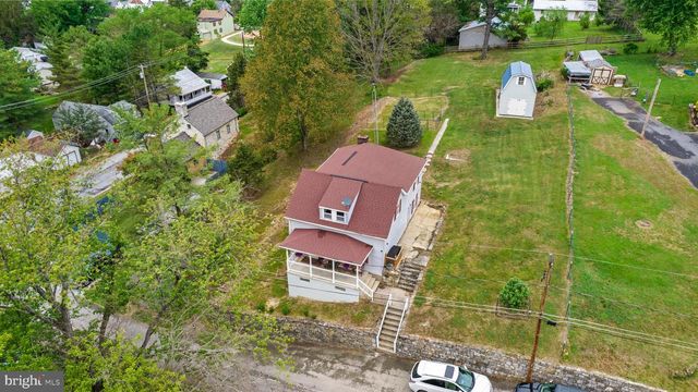 205 E ANTIETAM ST, Sharpsburg, MD 21782