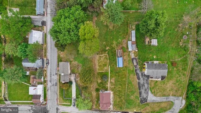 205 E ANTIETAM ST, Sharpsburg, MD 21782