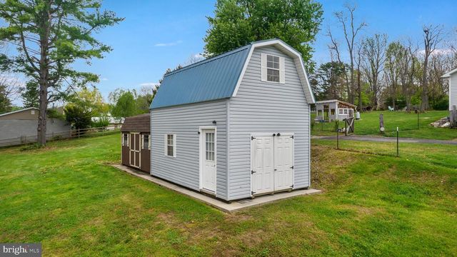 205 E ANTIETAM ST, Sharpsburg, MD 21782