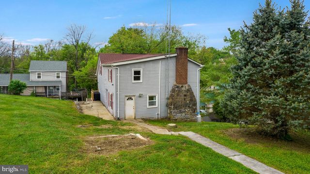 205 E ANTIETAM ST, Sharpsburg, MD 21782