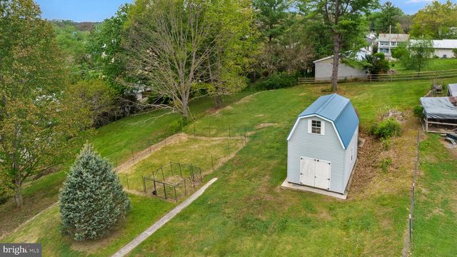 205 E ANTIETAM ST, Sharpsburg, MD 21782