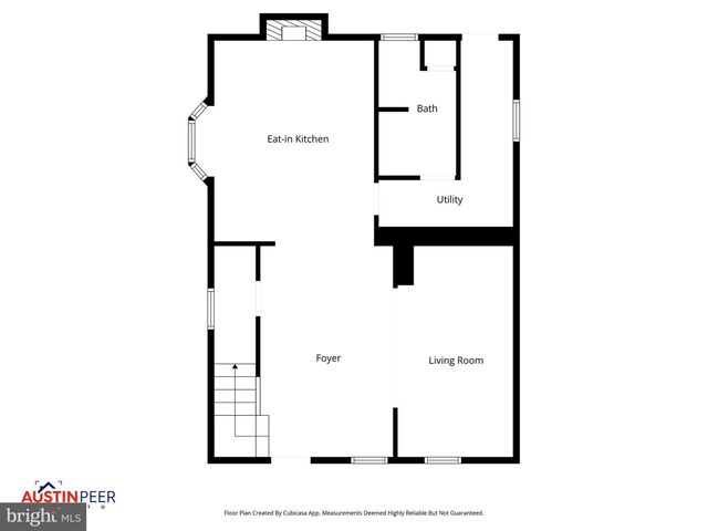 205 E ANTIETAM ST, Sharpsburg, MD 21782