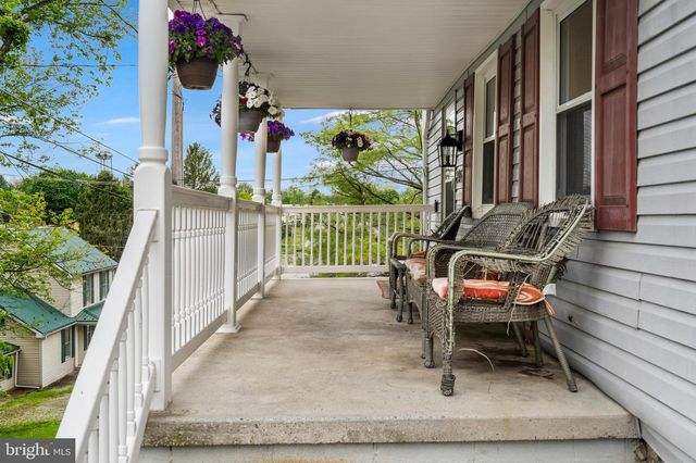 205 E ANTIETAM ST, Sharpsburg, MD 21782