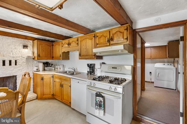 205 E ANTIETAM ST, Sharpsburg, MD 21782