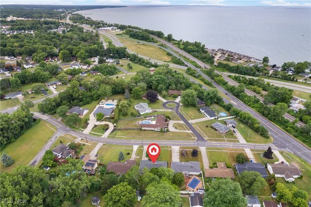 2601 Sherwood Drive, Lorain, OH 44053