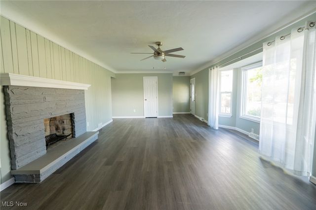 2601 Sherwood Drive, Lorain, OH 44053