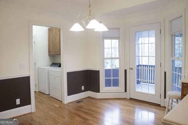 418 Flora Ext Avenue, Rome, GA 30161