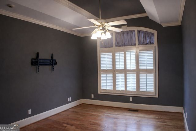 418 Flora Ext Avenue, Rome, GA 30161