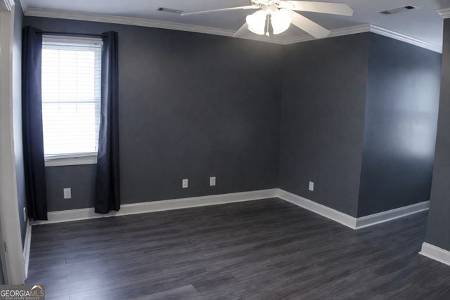 418 Flora Ext Avenue, Rome, GA 30161