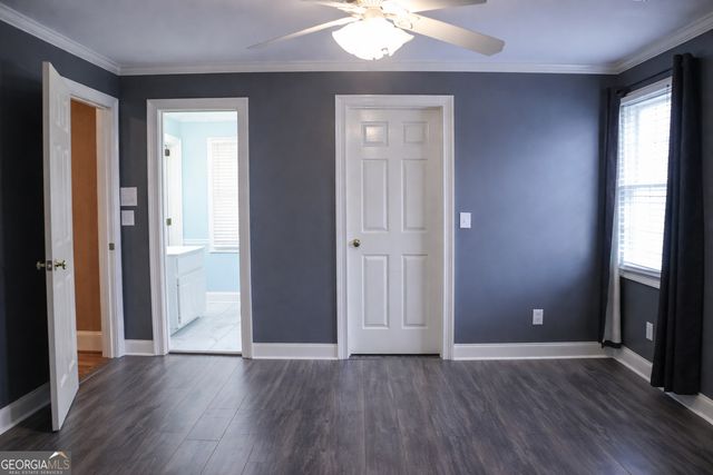 418 Flora Ext Avenue, Rome, GA 30161