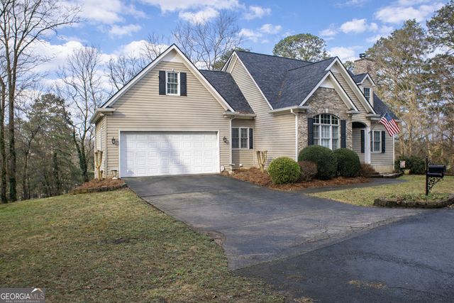 418 Flora Ext Avenue, Rome, GA 30161
