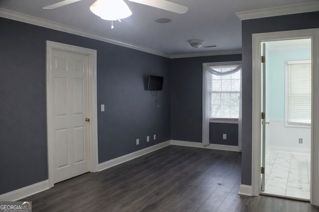 418 Flora Ext Avenue, Rome, GA 30161