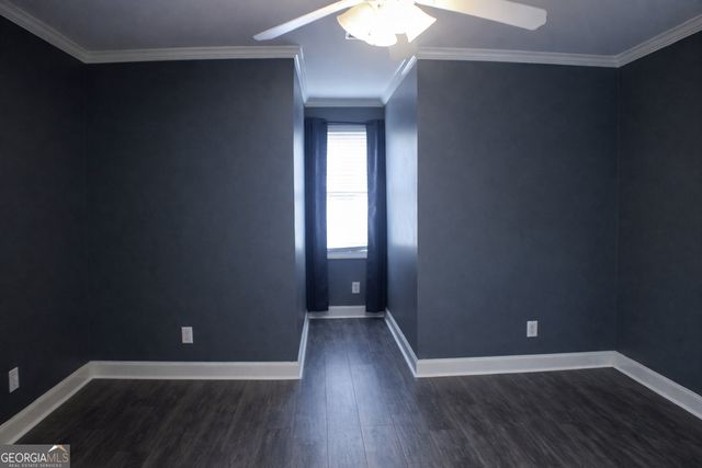 418 Flora Ext Avenue, Rome, GA 30161