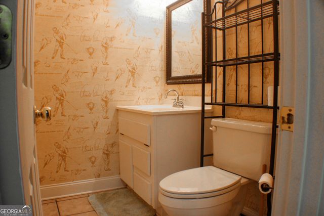 418 Flora Ext Avenue, Rome, GA 30161