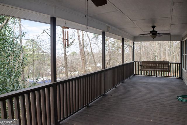 418 Flora Ext Avenue, Rome, GA 30161