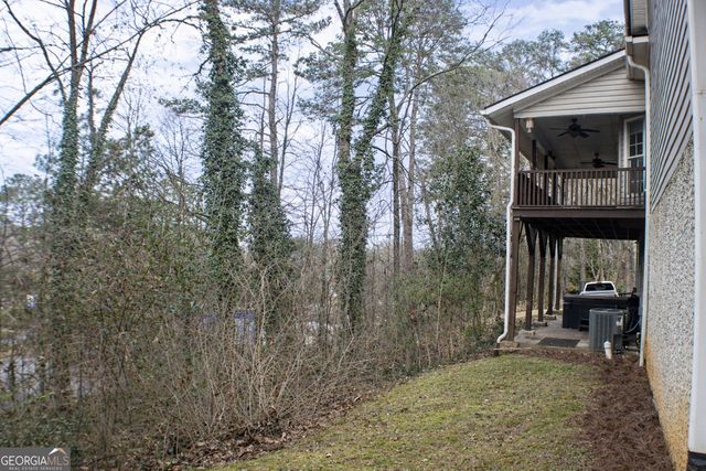 418 Flora Ext Avenue, Rome, GA 30161