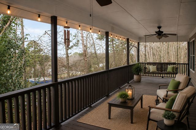 418 Flora Ext Avenue, Rome, GA 30161