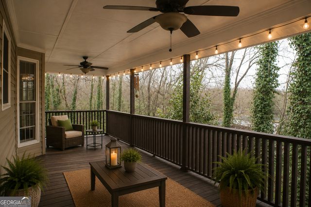 418 Flora Ext Avenue, Rome, GA 30161