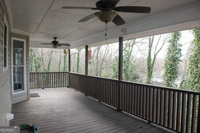 418 Flora Ext Avenue, Rome, GA 30161