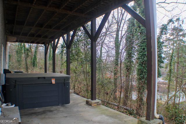 418 Flora Ext Avenue, Rome, GA 30161