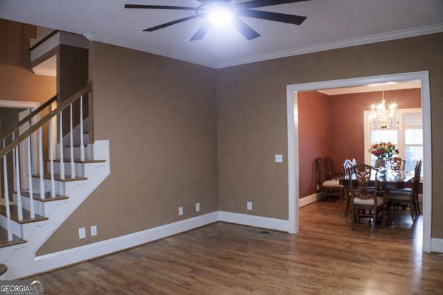 418 Flora Ext Avenue, Rome, GA 30161