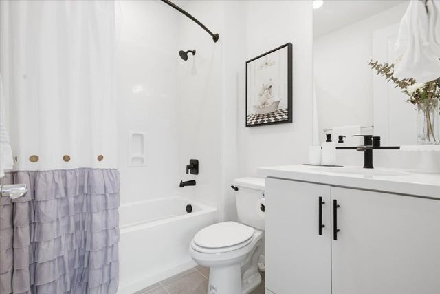 390 Camarillo Terrace, Sunnyvale, CA 94085
