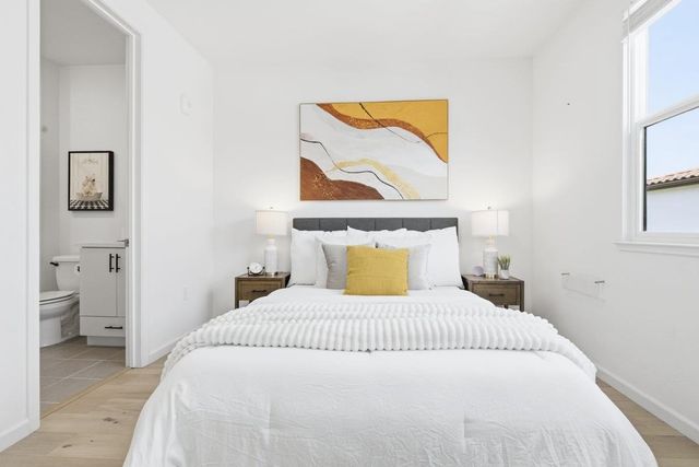 390 Camarillo Terrace, Sunnyvale, CA 94085