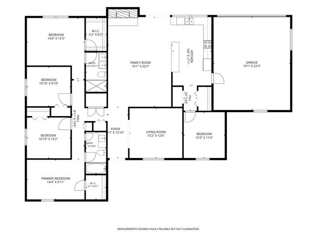 6724 Leameadow Drive, Dallas, TX 75248