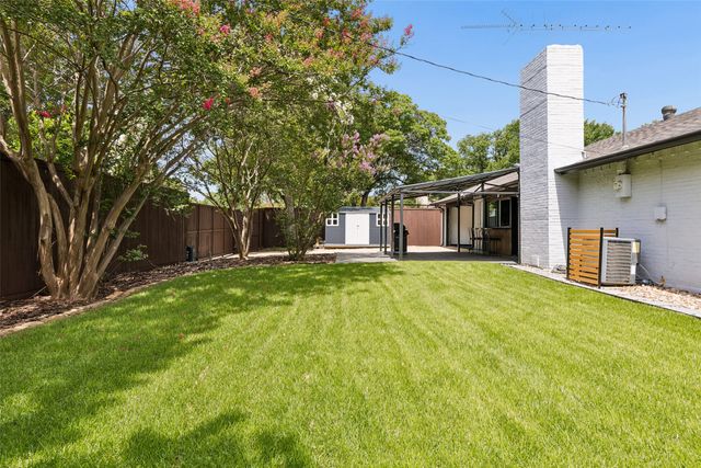 6724 Leameadow Drive, Dallas, TX 75248