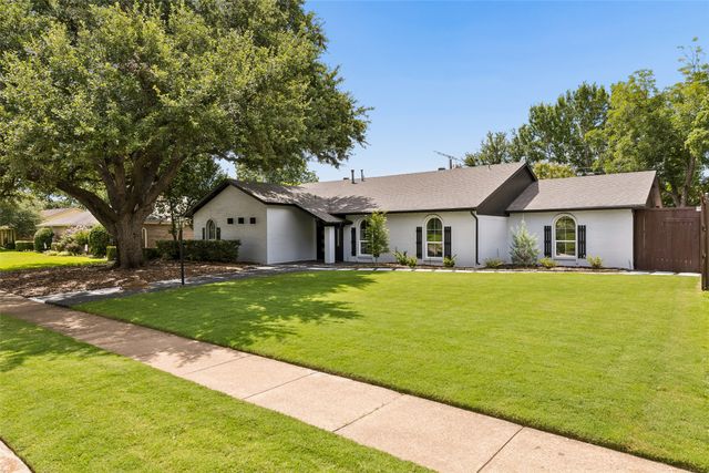 6724 Leameadow Drive, Dallas, TX 75248