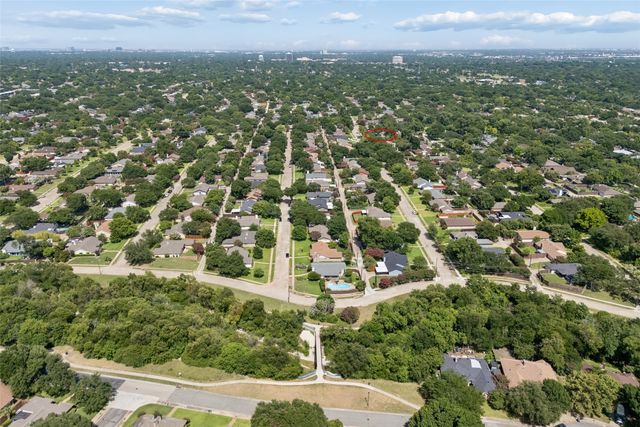 6724 Leameadow Drive, Dallas, TX 75248