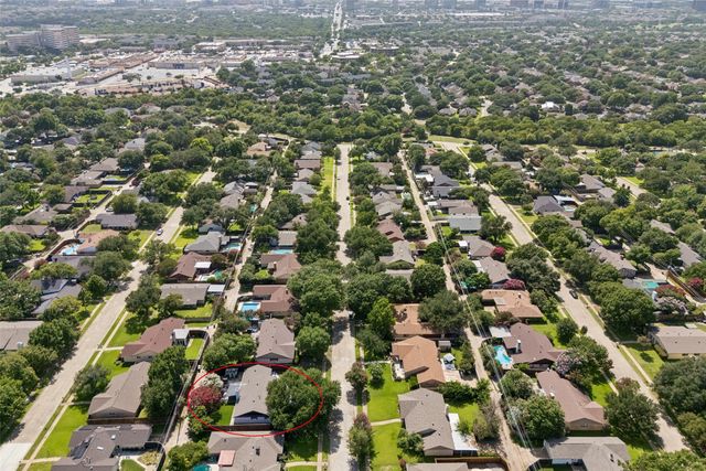 6724 Leameadow Drive, Dallas, TX 75248