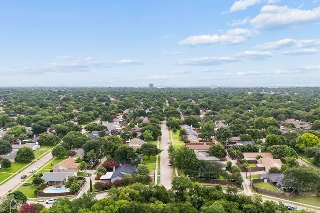 6724 Leameadow Drive, Dallas, TX 75248