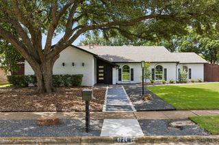 6724 Leameadow Drive, Dallas, TX 75248