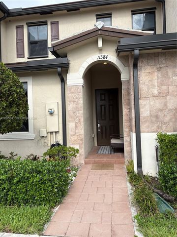 11384 W 34th Way, Hialeah, FL 33018