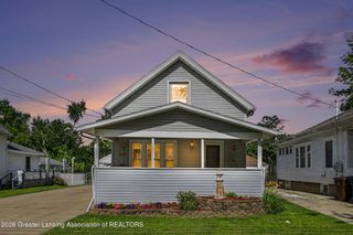 925 Clark Street, Lansing, MI 48906