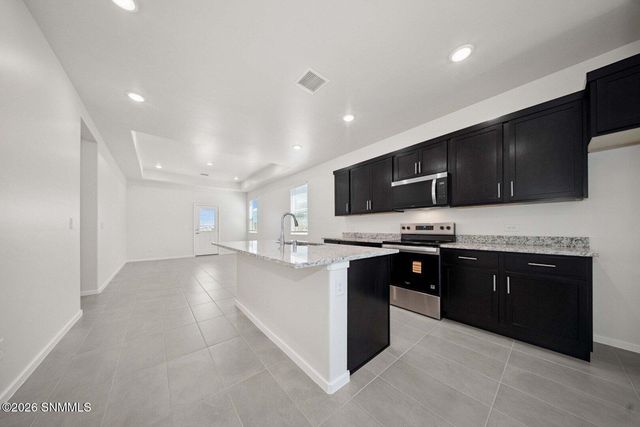 7532 Sierra Este Place, Las Cruces, NM 88012