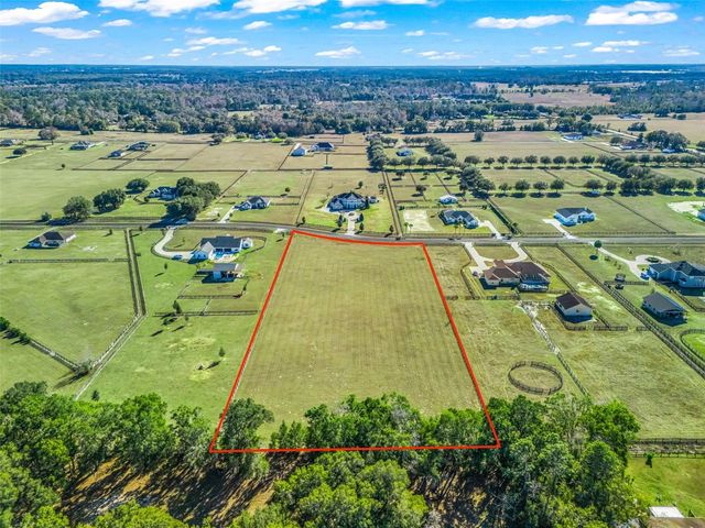 TBD NW 54th Loop NW 54TH LOOP, Ocala, FL 34482