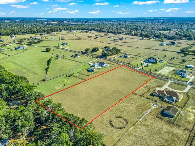 TBD NW 54th Loop NW 54TH LOOP, Ocala, FL 34482