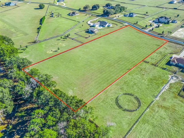 TBD NW 54th Loop NW 54TH LOOP, Ocala, FL 34482