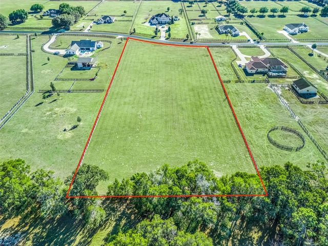 TBD NW 54th Loop NW 54TH LOOP, Ocala, FL 34482