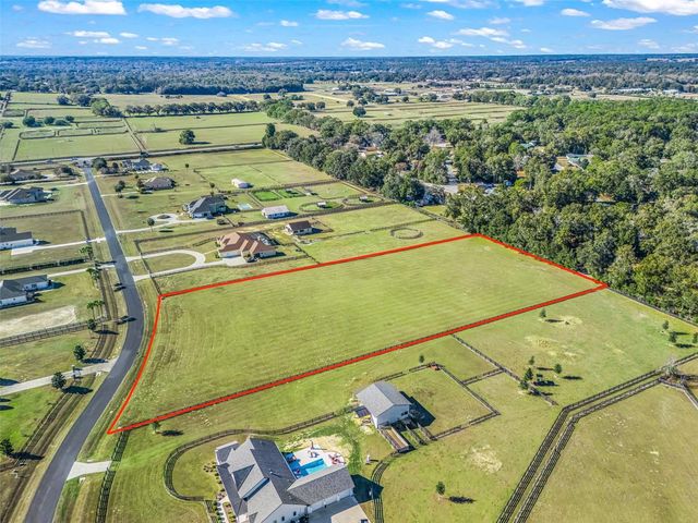 TBD NW 54th Loop NW 54TH LOOP, Ocala, FL 34482