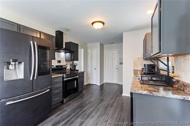 1073 Fairfield Circle, Raeford, NC 28376