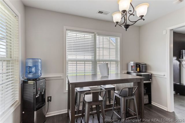 1073 Fairfield Circle, Raeford, NC 28376