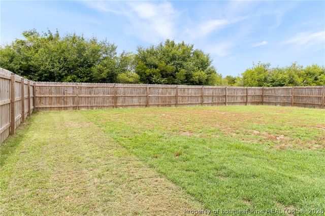 1073 Fairfield Circle, Raeford, NC 28376