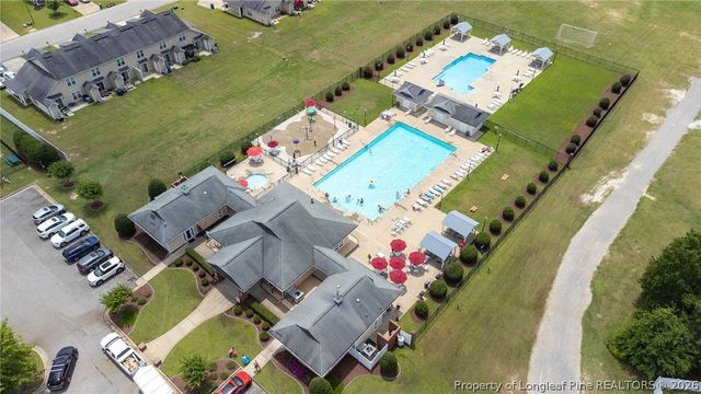 1073 Fairfield Circle, Raeford, NC 28376