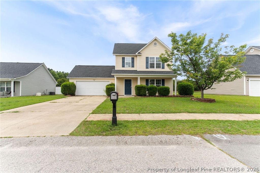 1073 Fairfield Circle, Raeford, NC 28376 — photo 2
