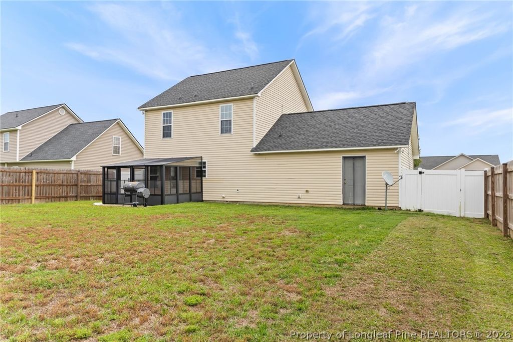 1073 Fairfield Circle, Raeford, NC 28376 — photo 26