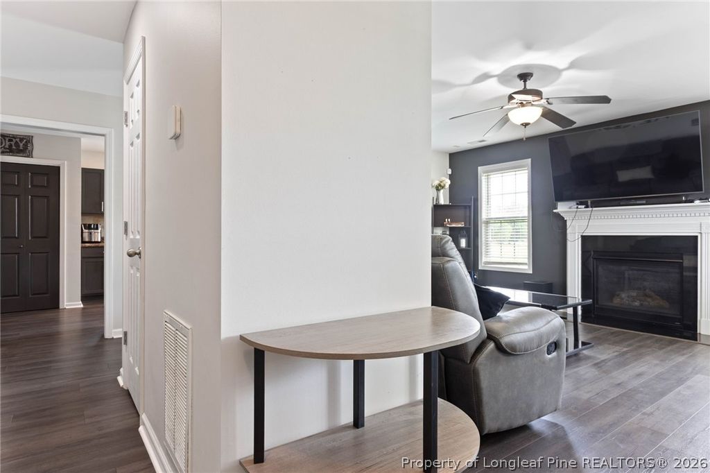 1073 Fairfield Circle, Raeford, NC 28376 — photo 5